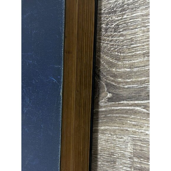 Textbook of Anatomy and Physiology By Diana Clifford Kimber Hardcover 1939 - Picture 8 of 8